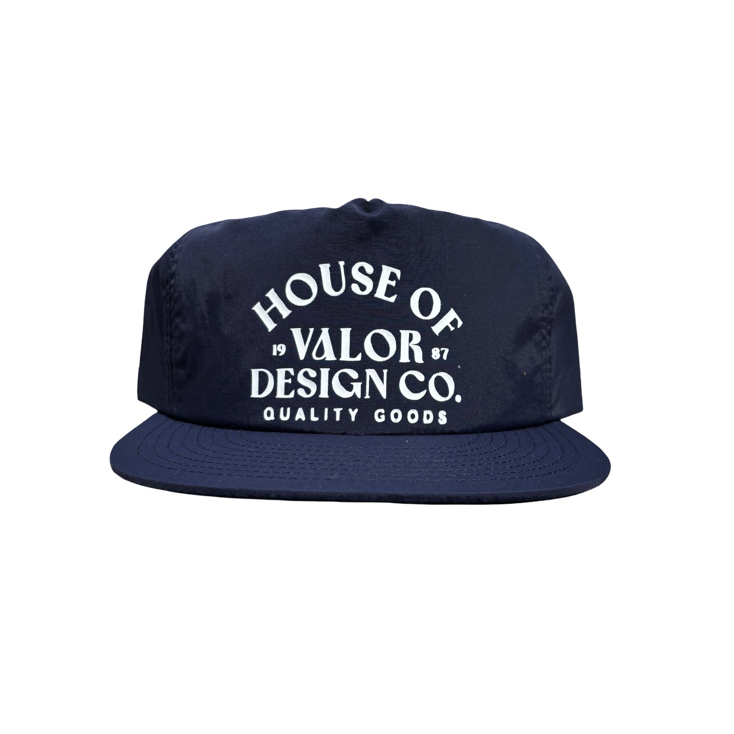 House of Valor Hat